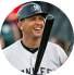ALEX RODRIGUEZ